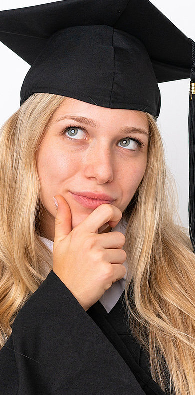 Einrichtungen für Schule, Fachhochschule, Berufsschule, Universität von Cato