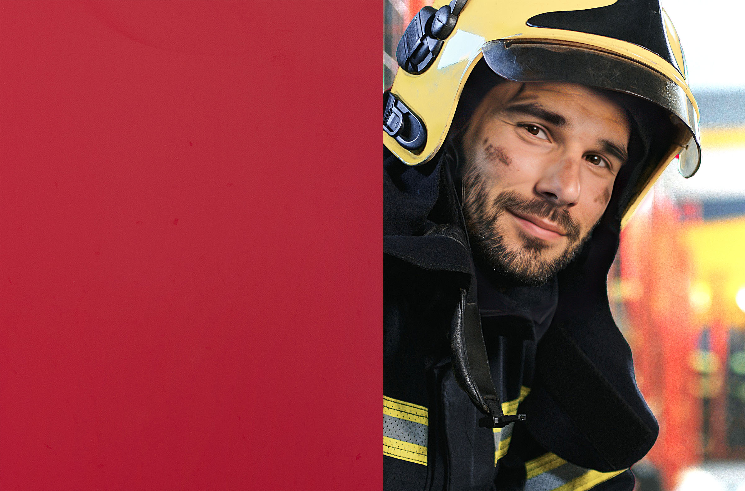 Feuerwehrausstattung cato